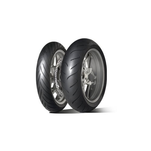 Dunlop Sportmax Roadsmart II ( 110/80 R19 TL 59V M/C, prednji kotač ) Cene