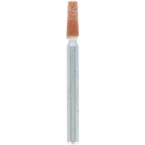 Dremel pribor za orodja 997 brusilni čep 3.4MM iz aluminijevega oksida, Cene