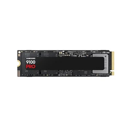 sasmsung SSD M.2 NVMe 1TB Samsung 9100 PRO MZ-VAP1T0BW Cene