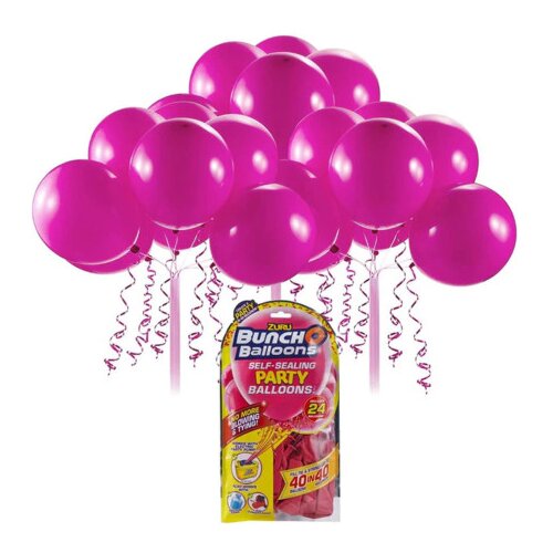 Master igračka baloni sa vezicama za pumpu 318173 Slike