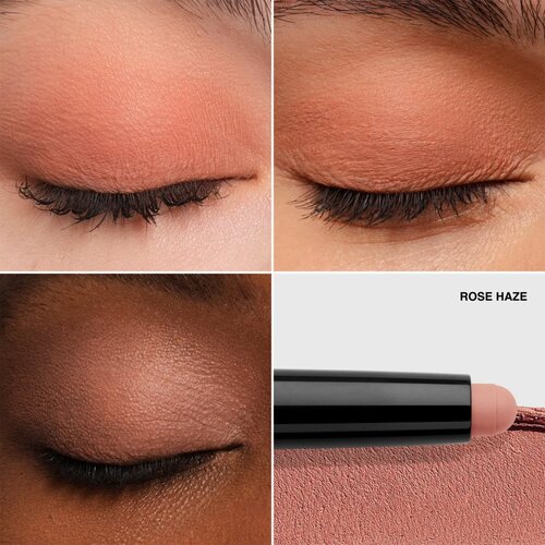 Bobbi Brown Long-Wear Cream Shadow Stick dolgoobstojna senčila za oči v svinčniku odtenek Rose Haze 1.6 g Slike
