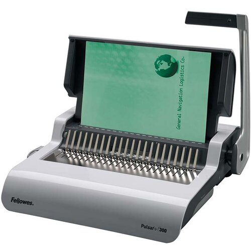  Mašina za koričenje FELLOWES PULSAR +300 5627601 Cene