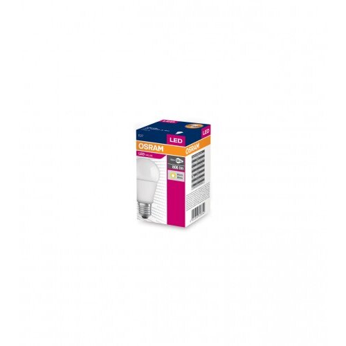 Osram Sijalica CLA60 10W-827 Cijene