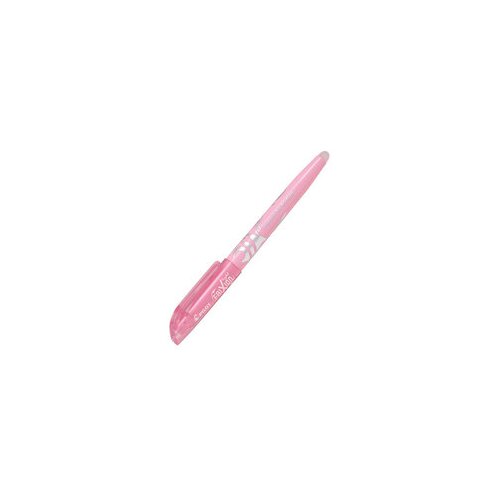 Pilot signir frixion soft sv. rozi Slike