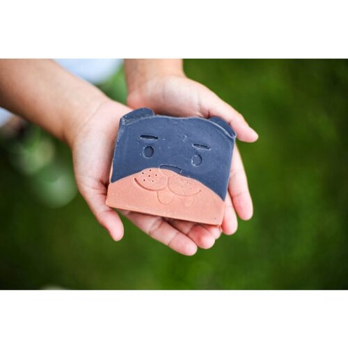 Almara Soap My Happy Dog sapun ručne izrade za djecu 100 g Slike