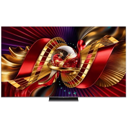 Tcl TV 75C8L 75"4K SQD MINI LED SMART TV 144Hz GOOGLE TV Cijene