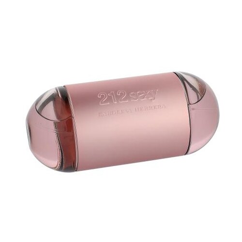 Carolina Herrera 212 Sexy parfumska voda 100 ml Tester za ženske Cene