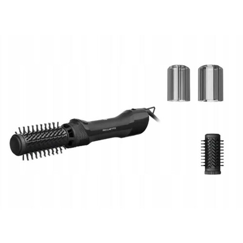 Rowenta Brush Activ UB9520F0 black hot air rotating brush Cijene