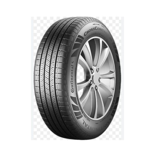 Guma G255/55R17 104V FR CROSSCONTACT RX CONTINENTAL Cijene