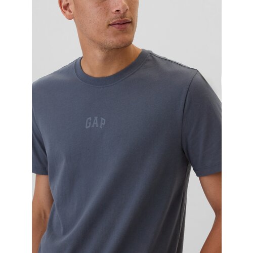 GAP T-shirt with logo - Men's Cene