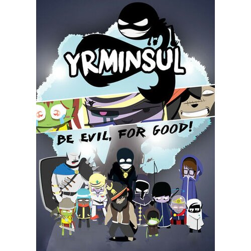  Yrminsul Steam Key EUROPE Cene