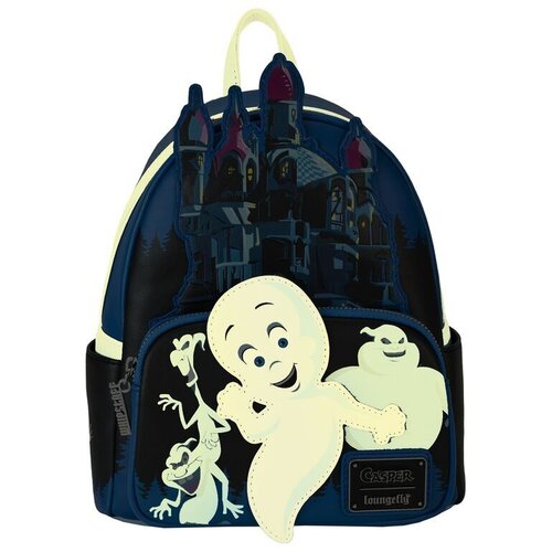 Loungefly Casper Prijateljski Duh Halloween Ruksak Slike