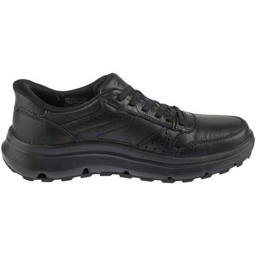 Skechers Pohodni&amp;scaron;tvo Slip-Ins: Garza Ultra - Tyrell Črna Slike