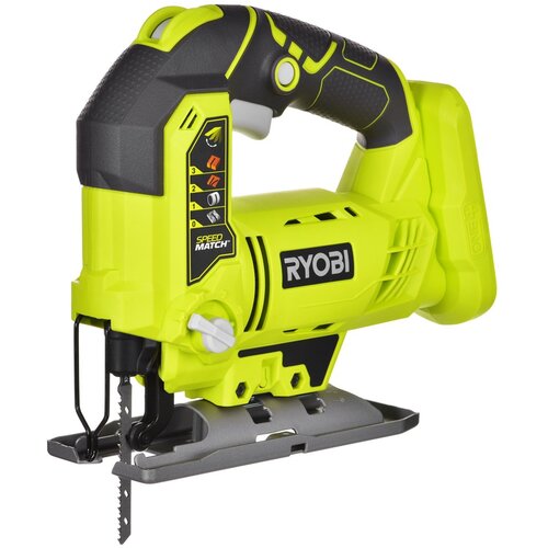 Ryobi CJS180LM power jigsaw 1.72 kg Cijene