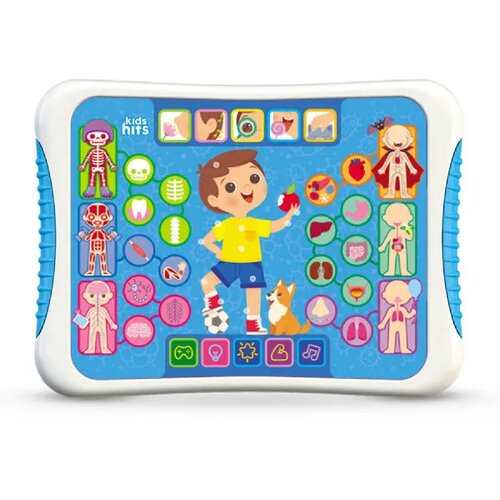 Dexyco KIDS HITS Hit Pad My Body Cene