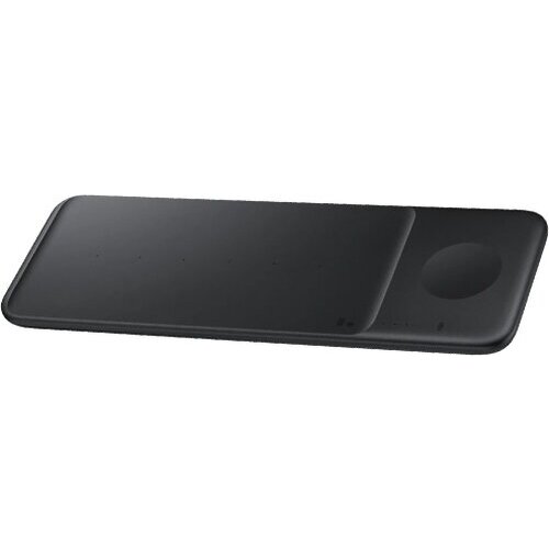 Samsung Wireless Charger Trio Pad (EP-P6300) bežični punjač crni Cijene