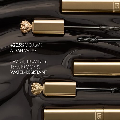 Dolce &amp;amp; Gabbana Flawless Everfull XL Mascara dugotrajna maskara za volumen 8 ml Slike