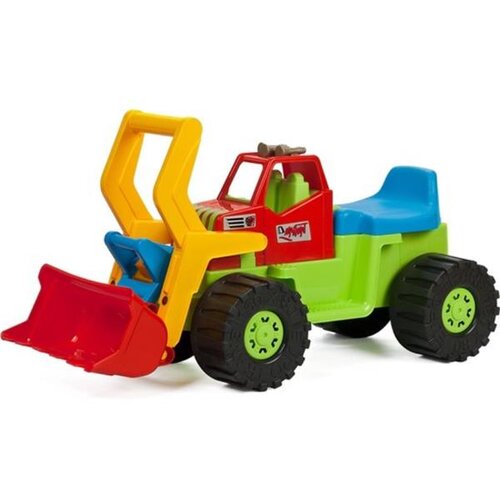 Marmat Bager Truck, (20762508) Cene