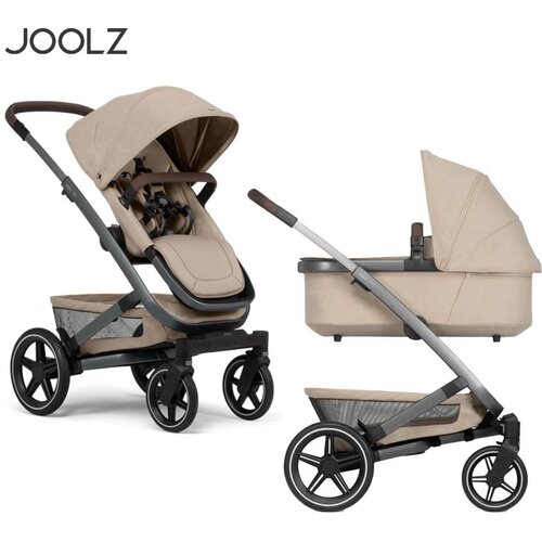 Joolz kolica 2u1 Geo3 sandy taupe 071230 Cijene