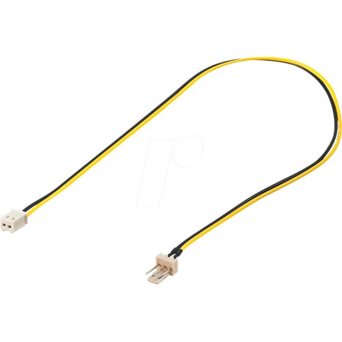 Goobay Napojni kabal za ventilator 3pin na 2pin 30cm Cijene
