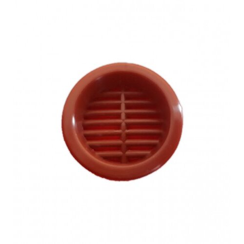 PLASTIKA HALILOVIĆ Ventilacija za namještaj 4/1 PVC smeđa Cijene