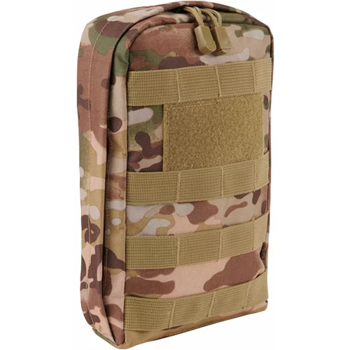 Brandit Snake Molle Pouch Tactical Camouflage