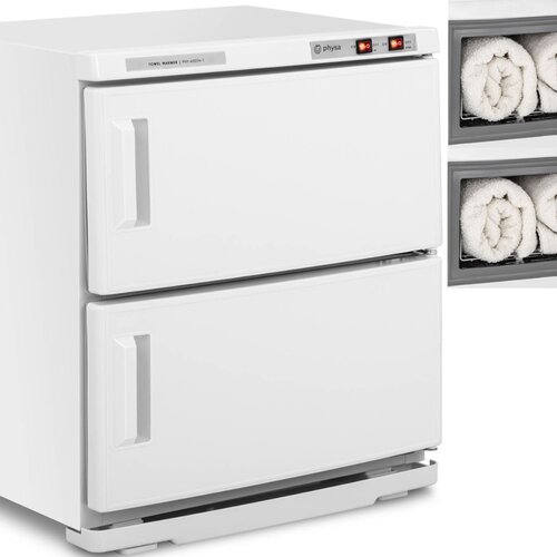Physa Grelnik brisač z UV sterilizacijo 32 l 450 W, (21399720) Cene
