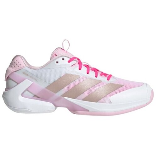 Adidas Nizke superge Adizero Ubersonic 5 pisana Slike