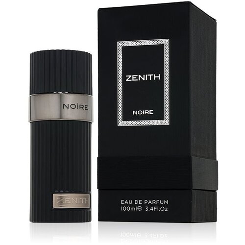 French Avenue Unisex parfem Zenith Noire, EDP, 100 ml Slike