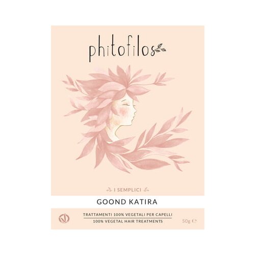 Phitofilos čist granulat gond katira Cene