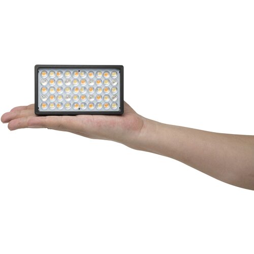 Nanlite LitoLite 5C RGBWW Farb-Effekt Slike