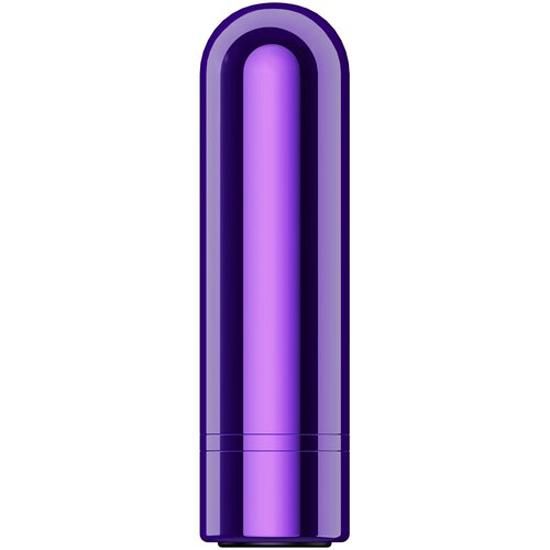 Blush Kool Vibes Rechargeable Mini Bullet Grape Slike