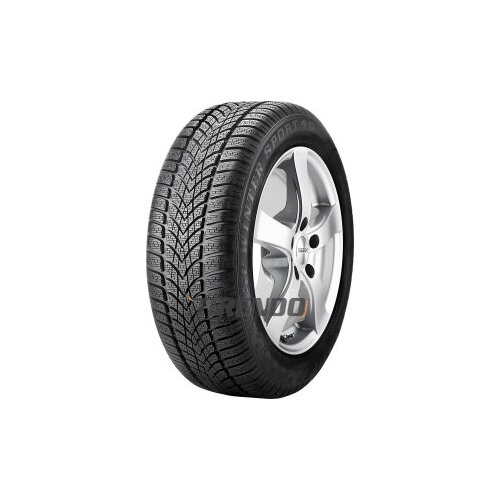 Dunlop SP Winter Sport 4D ( 225/50 R17 94H ) Cijene
