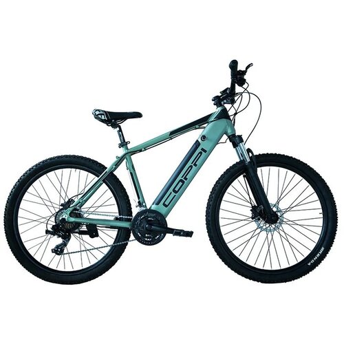  COPPI Brdski električni eBike 27" Cijene