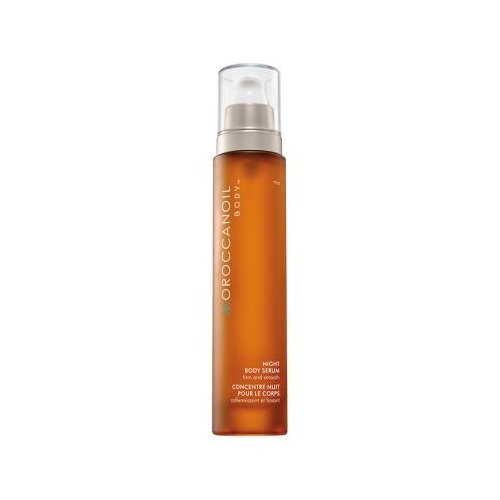 Moroccanoil Noćni serum za telo, 50ml Slike