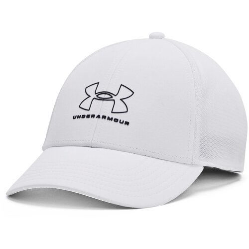 Under Armour Women&amp;#039;s cap Iso-chill Driver Mesh Adj Slike