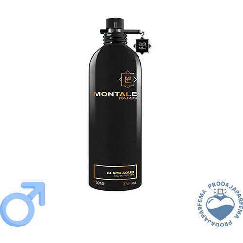 Montale Black Aoud - 100ml Cijene