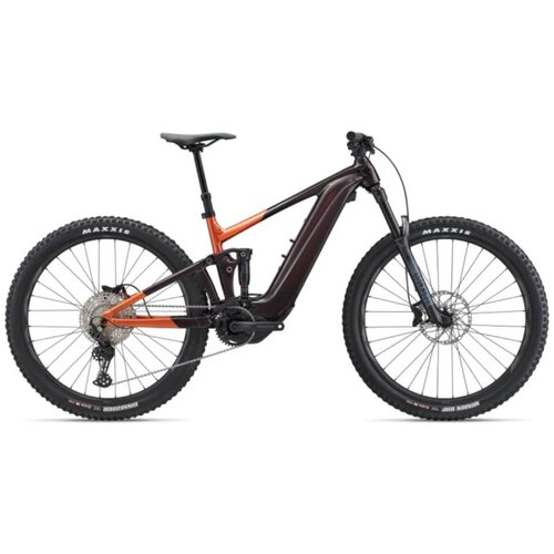  BICIKL GIANT Trance X E+ 3 750 Wh 25km/h - M Cijene