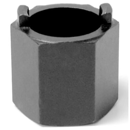  Ključ Torx Kompatibilan S Ključem Trokrakim T10/T25/T30 Parktool Cijene