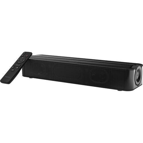 Creative Labs Stage Se Wireless Bluetooth & Usb Under Monitor Soundbar, (21406347) Cene