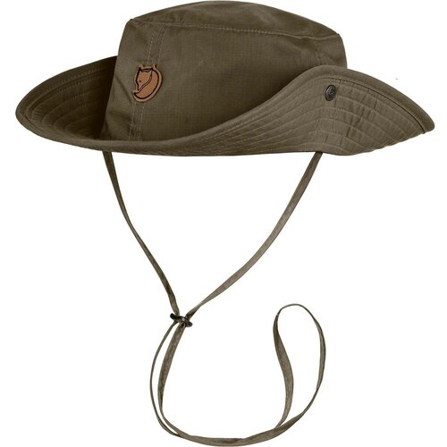 Fjallraven Klobuki Abisko Summer Hat Zelena Slike