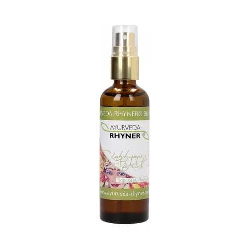 Ayurveda Rhyner lakshymis secret 2 - ayurveda hydrolat bio - rose