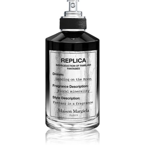 Maison Margiela REPLICA Dancing on the Moon parfemska voda uniseks 100 ml Slike