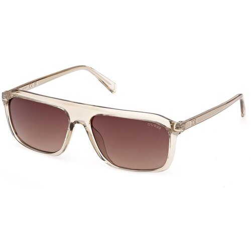 Guess GU00311 45F ONE SIZE (57) Rjava/Rjava Slike