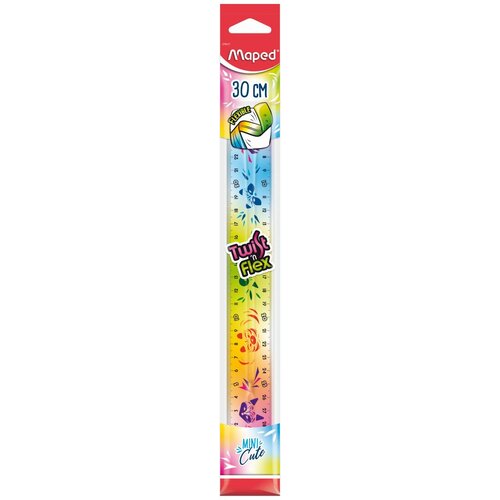 Maped lenjir minis flex 30cm ( m279317 ) Cene
