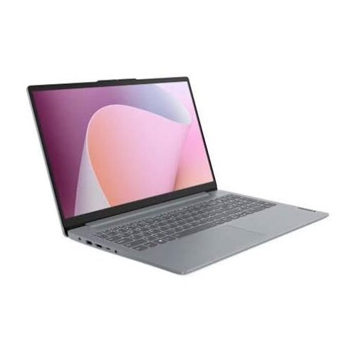 Lenovo Laptop IdeaPad Slim 3 15ABR8, 82XM01AFSC Slike