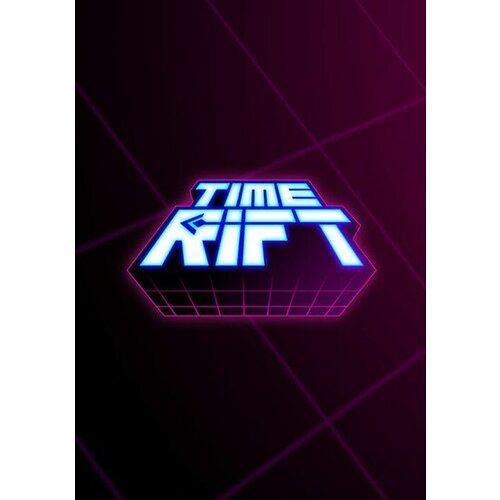  time rift (pc) steam key global Cene