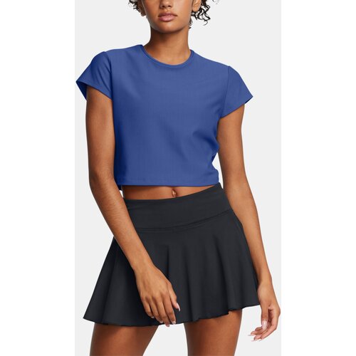 Under Armour Women's Meridian Rib Baby Tee - Ladies Cijene