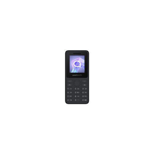 Mobilni telefon TCL onetouch 4021/crna/sa punjačem Cene
