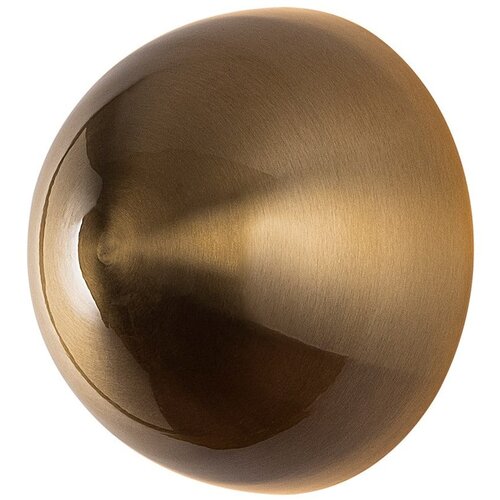 Opviq lights Zidna lampa u brončanoj boji &amp;oslash; 20 cm Fungal &amp;ndash; Slike